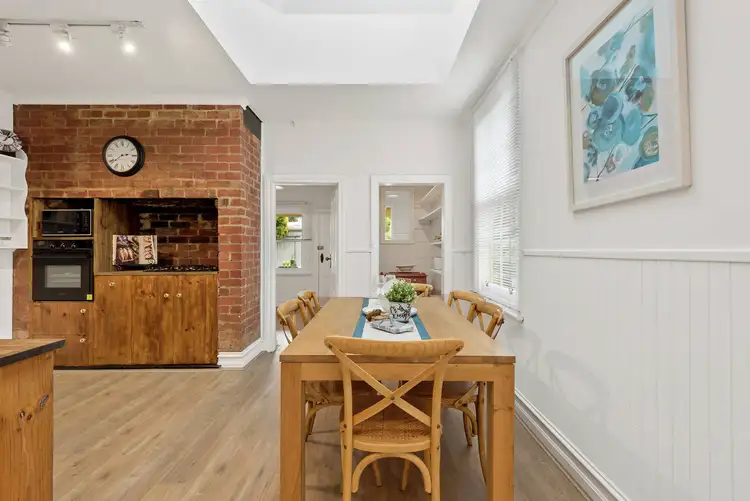 Fifth view of Homely house listing, 27 Ford Street, Ivanhoe VIC 3079