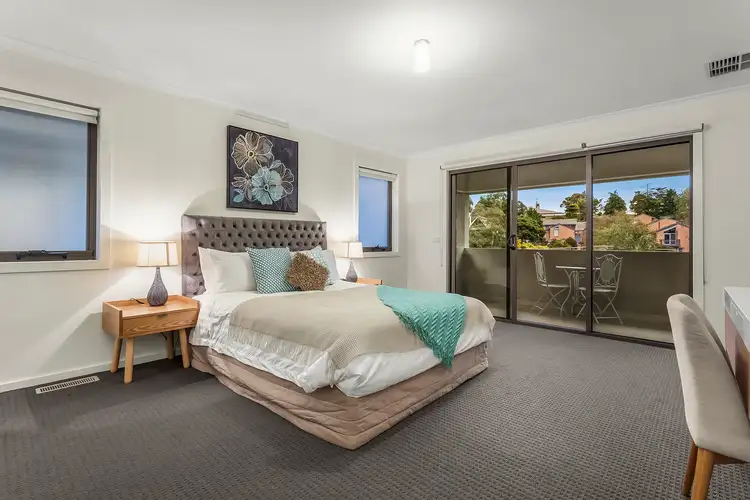 Fifth view of Homely townhouse listing, 6/45 Orchard Crescent, Mont Albert North VIC 3129