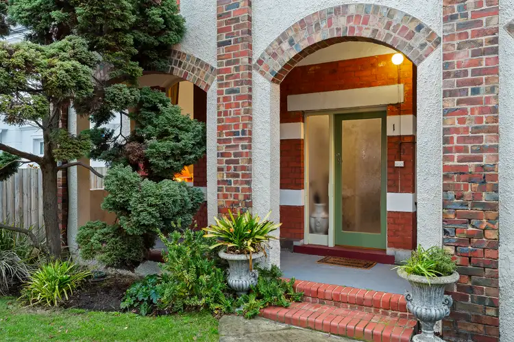 Second view of Homely house listing, 9 Alexandra Avenue, Canterbury VIC 3126