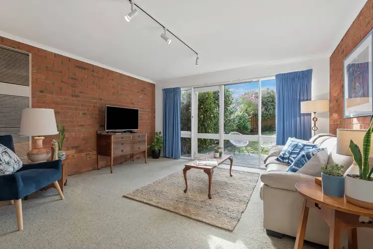 Third view of Homely townhouse listing, 5/66 Coorie Crescent, Rosanna VIC 3084
