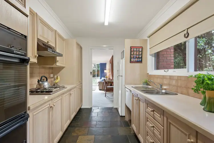Fourth view of Homely townhouse listing, 5/66 Coorie Crescent, Rosanna VIC 3084