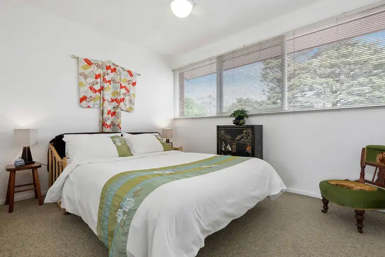 Fifth view of Homely townhouse listing, 5/66 Coorie Crescent, Rosanna VIC 3084