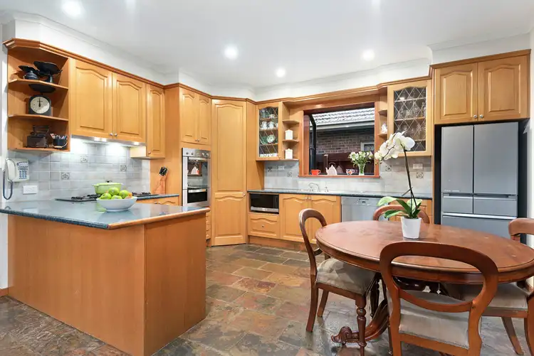 Third view of Homely house listing, 25 Haughton Parade, Rosanna VIC 3084