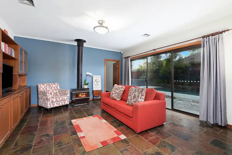 Fifth view of Homely house listing, 25 Haughton Parade, Rosanna VIC 3084