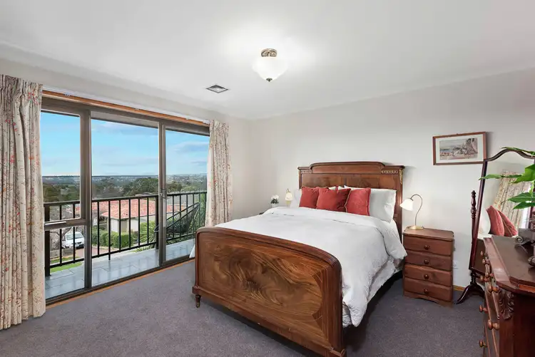 Sixth view of Homely house listing, 25 Haughton Parade, Rosanna VIC 3084