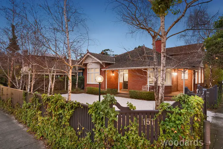 151 Cotham Road, Kew VIC 3101