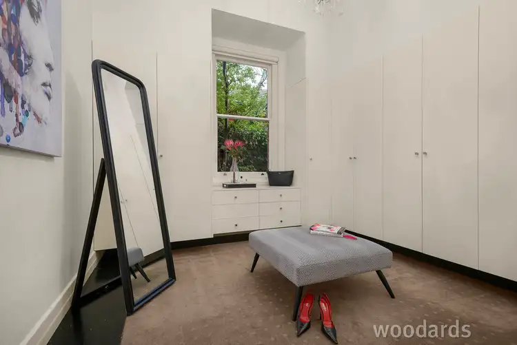 Fifth view of Homely house listing, 151 Cotham Road, Kew VIC 3101