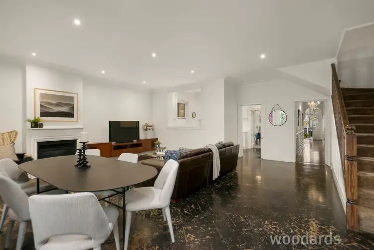 Sixth view of Homely house listing, 151 Cotham Road, Kew VIC 3101