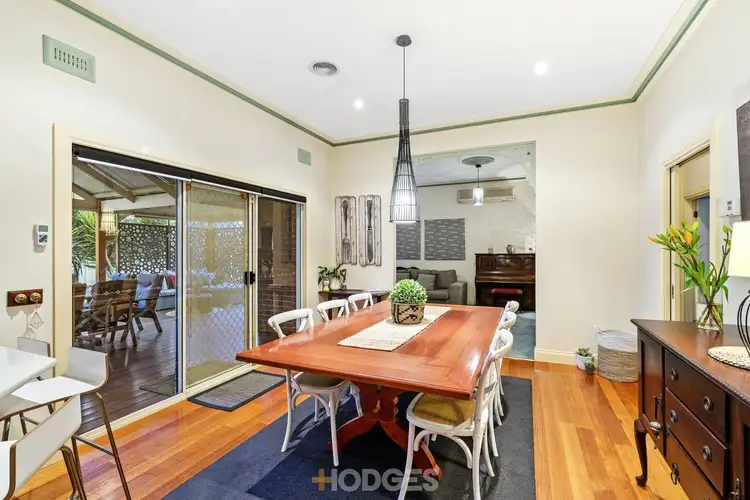 Sixth view of Homely house listing, 18 Fontain Court, Werribee VIC 3030