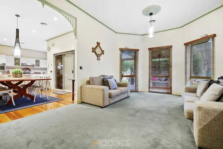 Seventh view of Homely house listing, 18 Fontain Court, Werribee VIC 3030