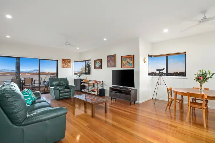 Second view of Homely townhouse listing, 1/16 Sea Breeze Court, Ocean Grove VIC 3226