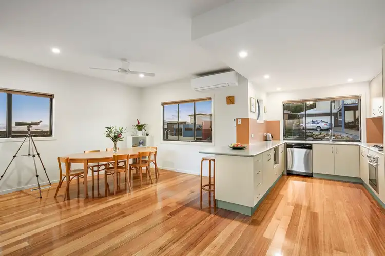 Third view of Homely townhouse listing, 1/16 Sea Breeze Court, Ocean Grove VIC 3226