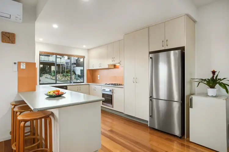 Fourth view of Homely townhouse listing, 1/16 Sea Breeze Court, Ocean Grove VIC 3226