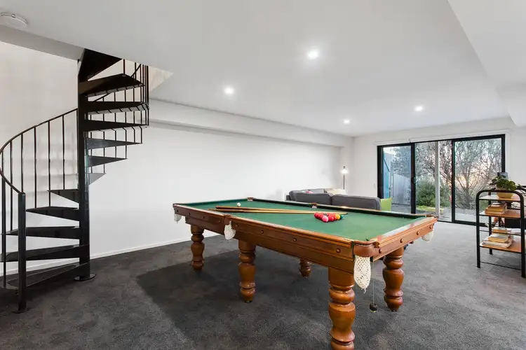 Fifth view of Homely townhouse listing, 1/16 Sea Breeze Court, Ocean Grove VIC 3226