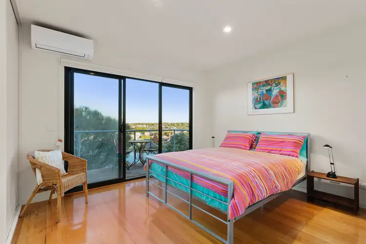 Sixth view of Homely townhouse listing, 1/16 Sea Breeze Court, Ocean Grove VIC 3226