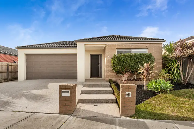 35 Meander Road, Doreen VIC 3754