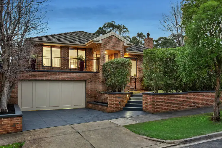 7 Gloucester Drive, Heidelberg VIC 3084