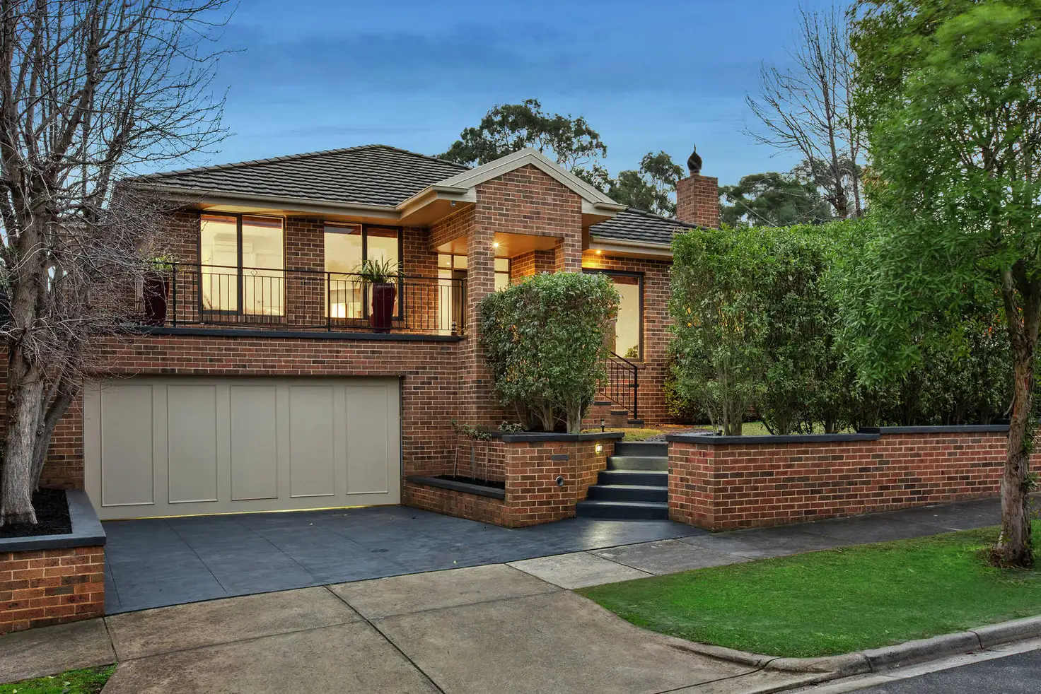 Main view of Homely house listing, 7 Gloucester Drive, Heidelberg VIC 3084