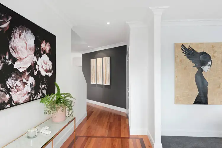 Second view of Homely house listing, 7 Gloucester Drive, Heidelberg VIC 3084