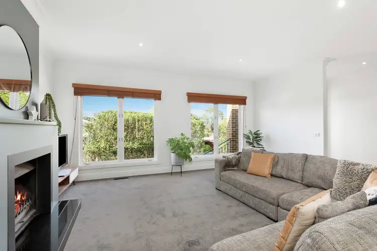 Third view of Homely house listing, 7 Gloucester Drive, Heidelberg VIC 3084