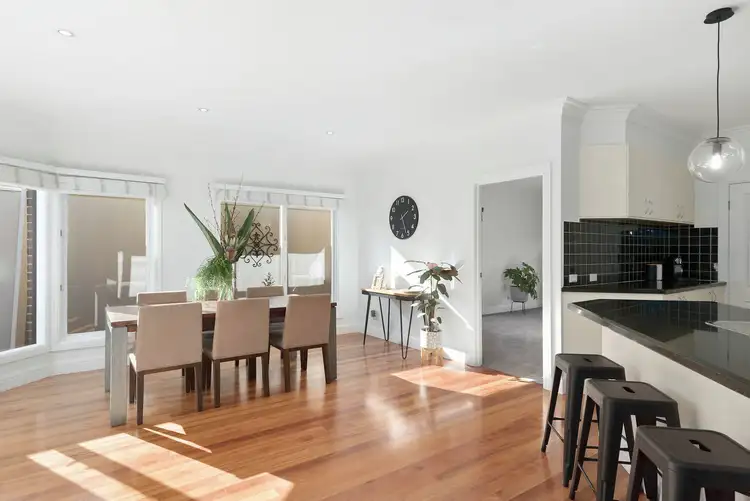 Sixth view of Homely house listing, 7 Gloucester Drive, Heidelberg VIC 3084