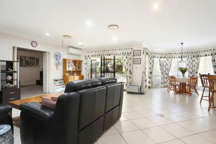 Third view of Homely house listing, 7 Falkirk Court, Kellyville NSW 2155