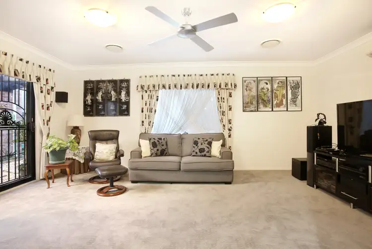 Fourth view of Homely house listing, 7 Falkirk Court, Kellyville NSW 2155
