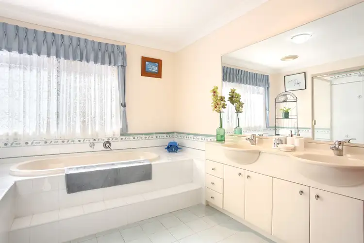 Sixth view of Homely house listing, 7 Falkirk Court, Kellyville NSW 2155