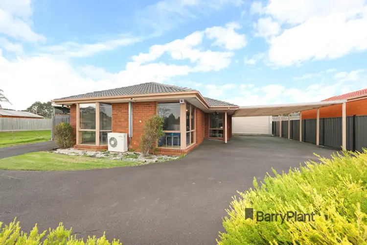Main view of Homely house listing, 2 Nicholas Court, Lysterfield VIC 3156