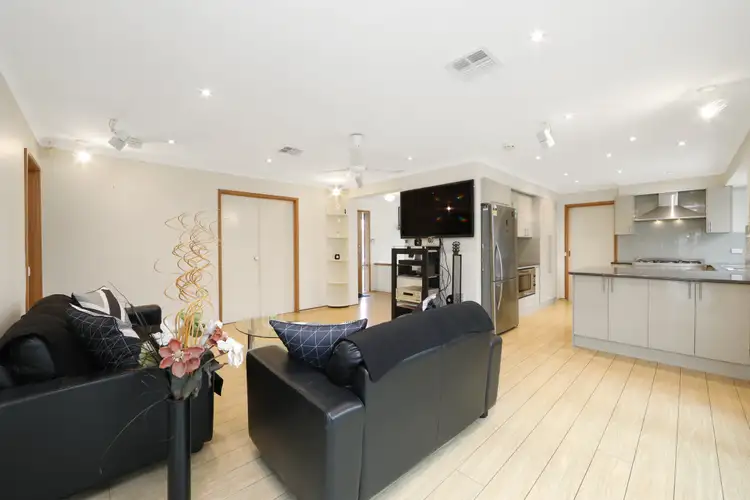 Second view of Homely house listing, 2 Nicholas Court, Lysterfield VIC 3156