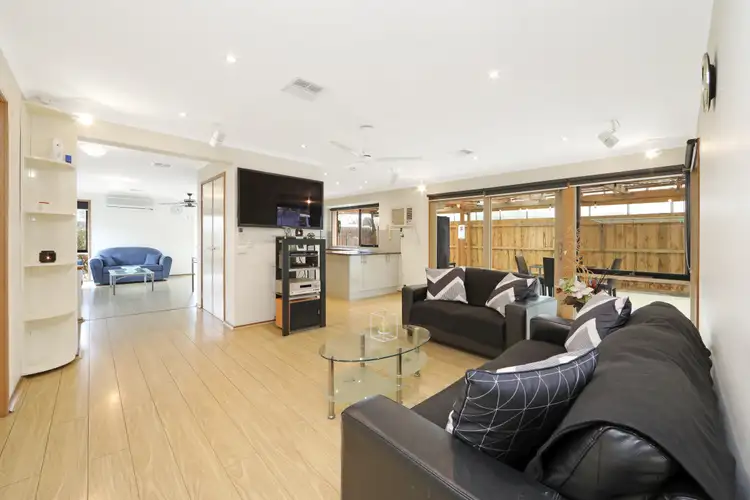 Fourth view of Homely house listing, 2 Nicholas Court, Lysterfield VIC 3156