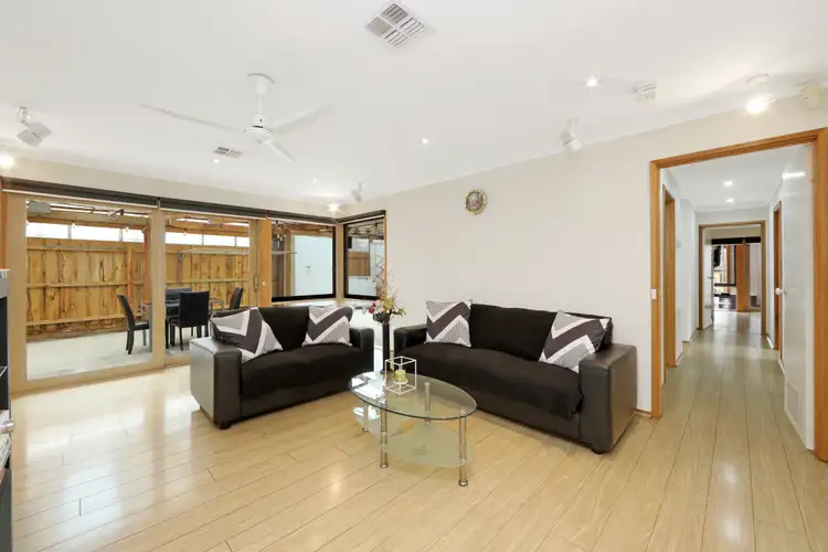 Fifth view of Homely house listing, 2 Nicholas Court, Lysterfield VIC 3156