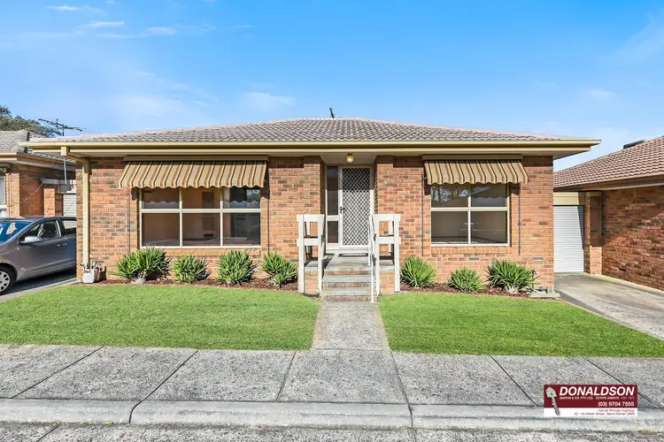 9/16-18 Regans  Road, Hampton Park VIC 3976