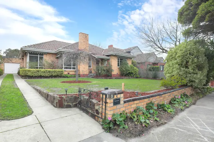 3 Ventich Street, Glen Iris VIC 3146