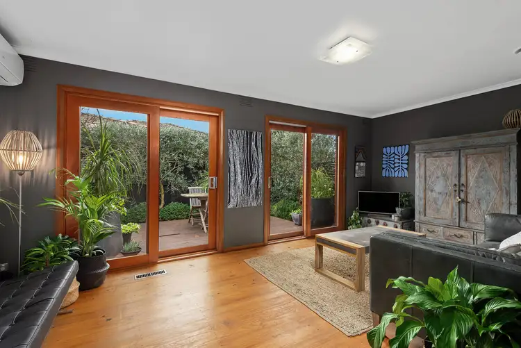 Main view of Homely unit listing, 2/31-33 Grandview Grove, Rosanna VIC 3084