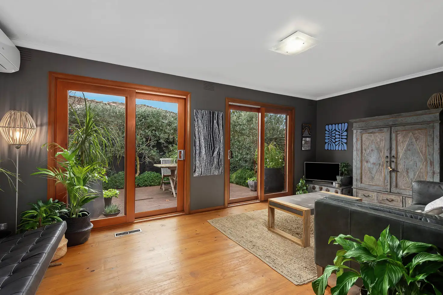 Main view of Homely unit listing, 2/31-33 Grandview Grove, Rosanna VIC 3084