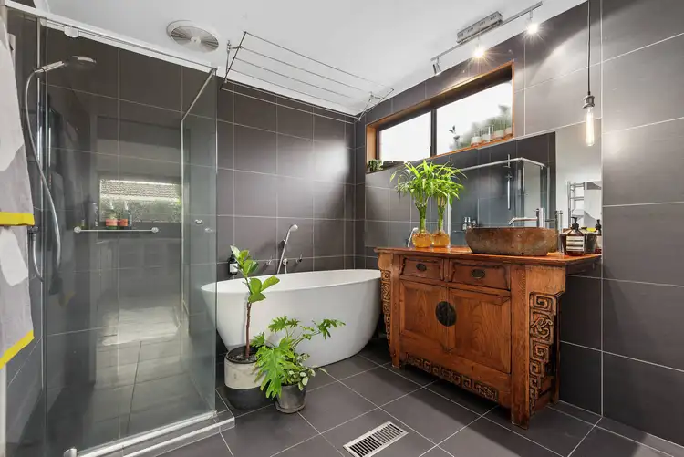 Third view of Homely unit listing, 2/31-33 Grandview Grove, Rosanna VIC 3084