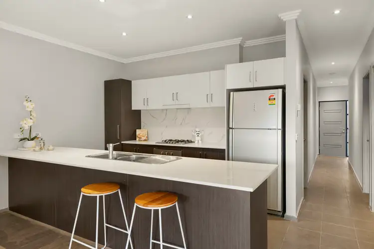 Fourth view of Homely house listing, 11 Kingham Street, Newport VIC 3015