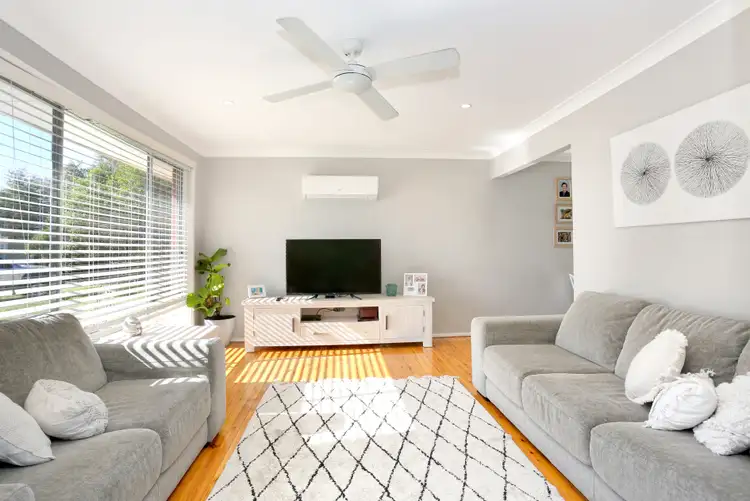 7 Ainslee Court, Cranebrook NSW 2749