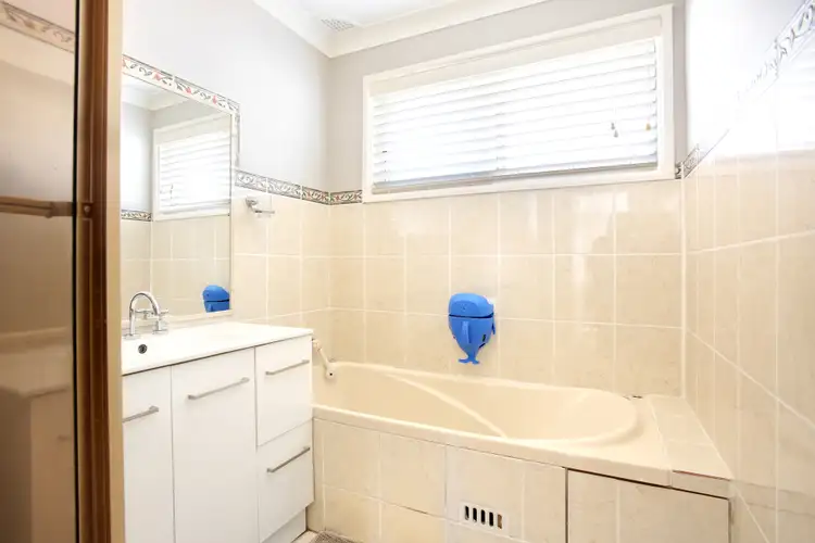 Fifth view of Homely house listing, 7 Ainslee Court, Cranebrook NSW 2749