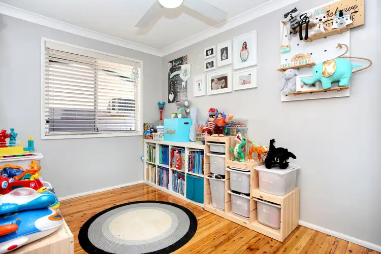 Sixth view of Homely house listing, 7 Ainslee Court, Cranebrook NSW 2749