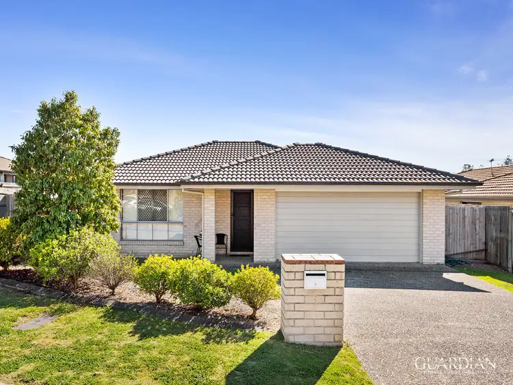 3 Doogal  Court, Redbank Plains QLD 4301