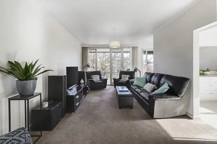 Second view of Homely apartment listing, 7/26 Mercer Road, Armadale VIC 3143