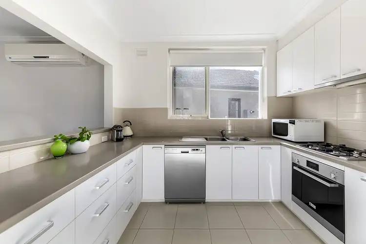 Third view of Homely apartment listing, 7/26 Mercer Road, Armadale VIC 3143