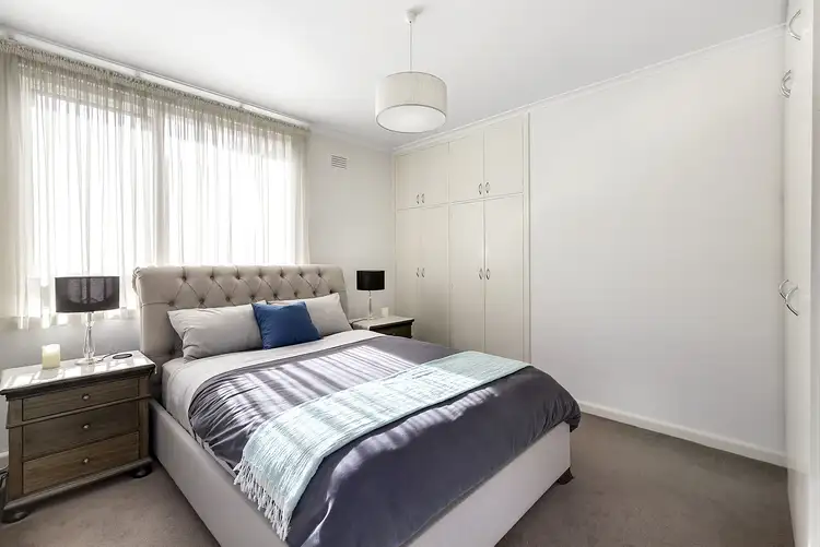 Fourth view of Homely apartment listing, 7/26 Mercer Road, Armadale VIC 3143