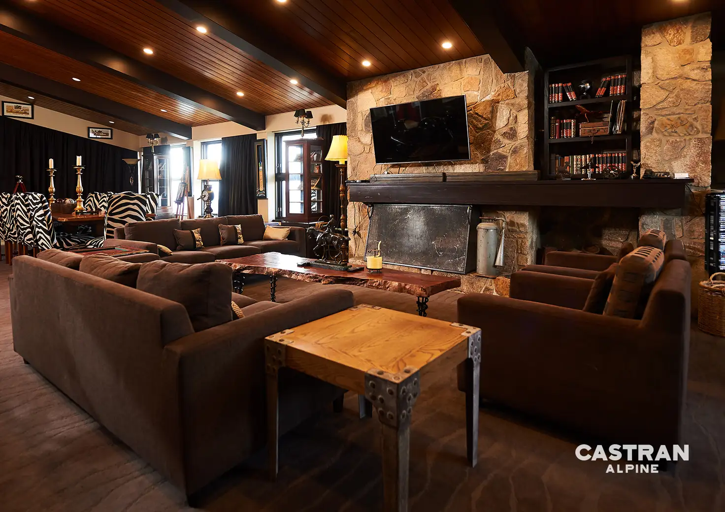 Main view of Homely apartment listing, 605-608/5 Summit Road, Mount Buller VIC 3723