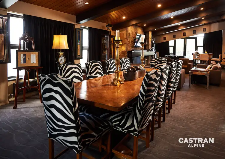 Third view of Homely apartment listing, 605-608/5 Summit Road, Mount Buller VIC 3723