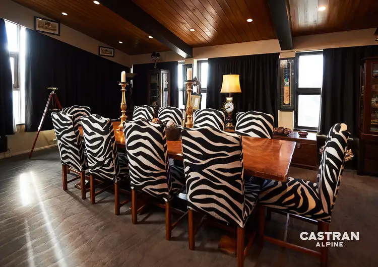 Fourth view of Homely apartment listing, 605-608/5 Summit Road, Mount Buller VIC 3723