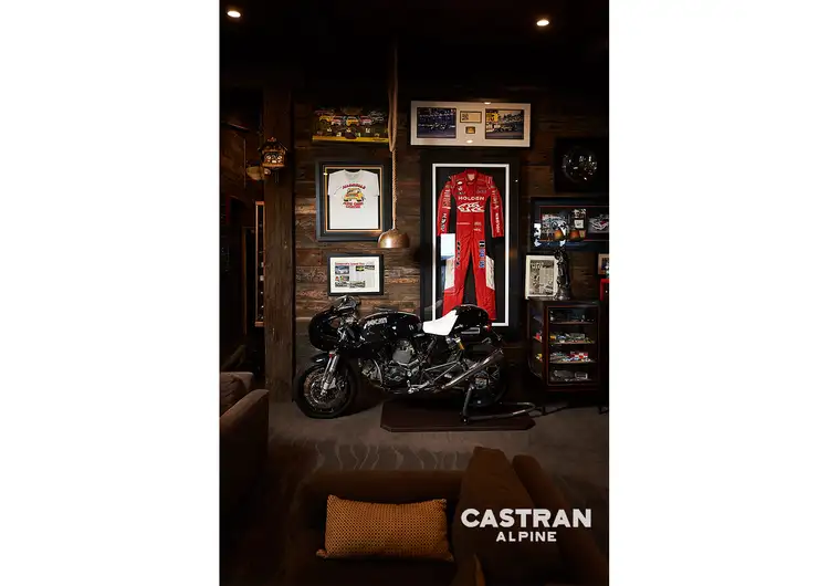 Sixth view of Homely apartment listing, 605-608/5 Summit Road, Mount Buller VIC 3723