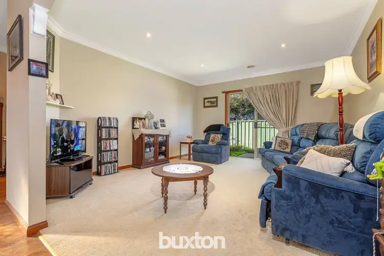Second view of Homely house listing, 2/1 Pickford Street, Wendouree VIC 3355